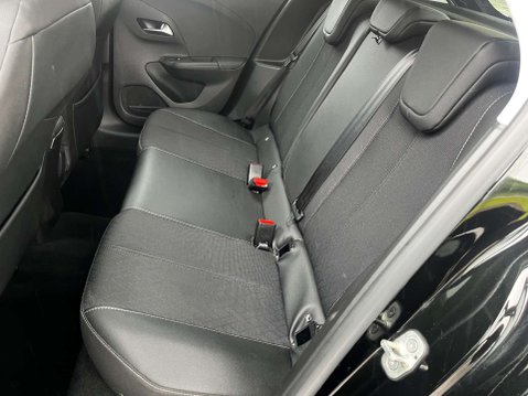 Vauxhall Corsa 1.2 Corsa Elite Edition 5dr 16
