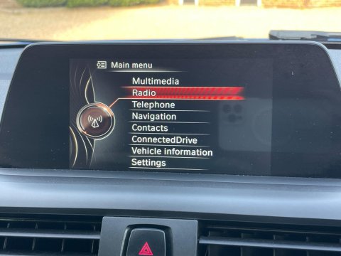 BMW 2 Series 2.0 218d M Sport Convertible 2dr Diesel Manual Euro 6 (s/s) (150 ps) 23