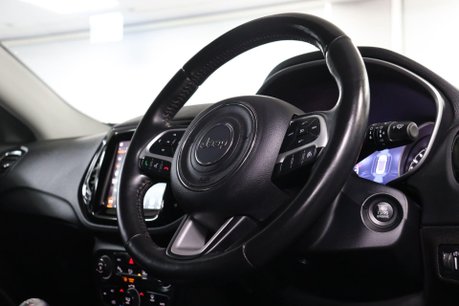 Jeep Compass MULTIAIR II LIMITED 12