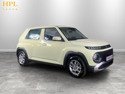 Hyundai Inster Long Range 49kWh 01 SUV 5dr Electric Auto (115 ps) Cruise Control - DAB Ra