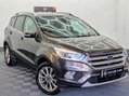 Ford Kuga 1.5 TDCi EcoBlue Titanium Edition Euro 6 (s/s) 5dr 3
