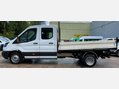 Ford Transit 2.0 350 EcoBlue RWD L3 H2 Euro 6 5dr 12