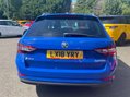 Skoda Superb 2.0 TDI SE L Executive DSG Euro 6 (s/s) 5dr 10