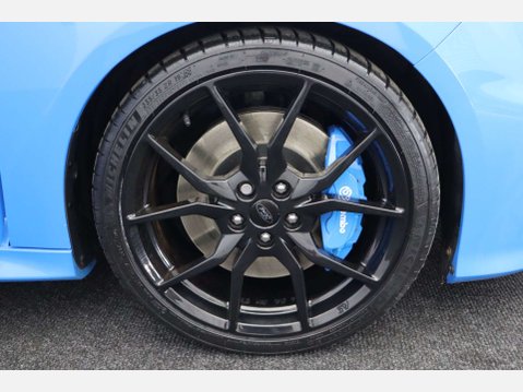 Ford Focus 2.3 Focus RS 4WD 5dr 65