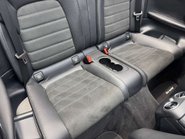 Mercedes-Benz C Class 1.5 C 200 AMG Line Premium Auto 2dr 68