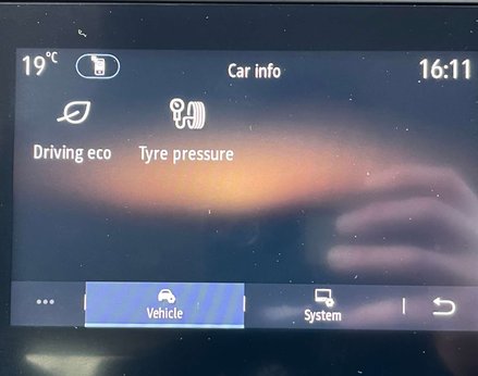 Renault Clio 1.0 Clio Evolution TCE 5dr 34