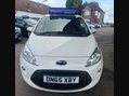 Ford Ka 1.2 Zetec Euro 5 (s/s) 3dr 2