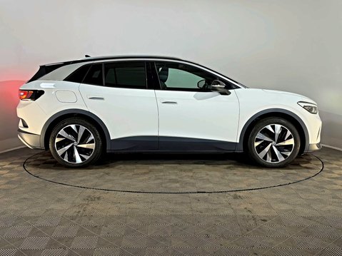 Volkswagen Id.4 1ST EDITION PRO PERFORMANCE 77KWH 5