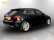 Audi A3 1.5 TFSI 35 Sport Sportback 5dr Petrol S Tronic Euro 6 (s/s) (150 ps) Alloy 7