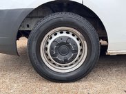 Ford Transit Custom 2.0 Transit Custom 270 33