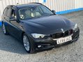 BMW 3 Series 2.0 320d ED Plus Touring Auto Euro 6 (s/s) 5dr 52
