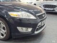 Ford Mondeo 2.0 Titanium X Sport Auto 5dr 95