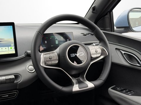 BYD Dolphin Surf 65kW Boost 43kWh 5dr Auto 15