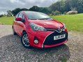 Toyota Yaris VVT-I ICON 10
