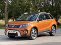 Suzuki Vitara 1.6 Vitara SZ5 DDiS Allgrip 4WD 5dr 37