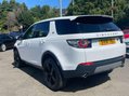 Land Rover Discovery Sport 2.0 TD4 SE 4WD Euro 6 (s/s) 5dr (5 Seat) 11