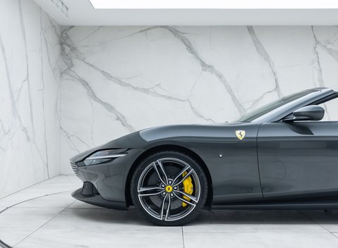 Ferrari Roma SPIDER 39