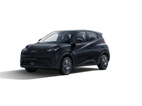 BYD DOLPHIN SURF 30kWh ACTIVE 1.9% APR 1