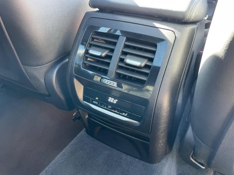 BMW X3 2.0 20i GPF M Sport SUV 5dr Petrol Auto xDrive Euro 6 (s/s) (184 ps) 81