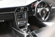 Porsche 911 3.8 911 Carrera 2 S 2dr 7
