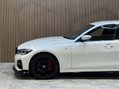BMW 3 Series 2.0 320d M Sport MHEV Auto 4dr 27