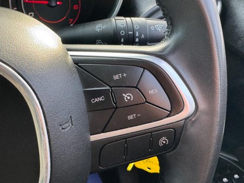 Fiat Tipo 1.6 MultiJetII Lounge Euro 6 (s/s) 5dr 29