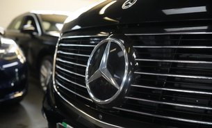 Mercedes-Benz Eqv 300 SPORT PREMIUM 7 Seats Full MB Service history Adaptive Cruise 360 Cam  8