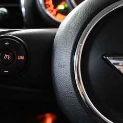 Mini Clubman 1.5 Clubman Cooper Auto 6dr 1