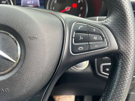 Mercedes-Benz GLC 2.0 GLC 250 Urban Edition 4Matic Auto 4WD 5dr 20