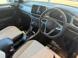 Volkswagen T-Roc 1.5 TSI Style DSG Euro 6 (s/s) 5dr 18