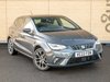 SEAT Ibiza TSI XCELLENCE