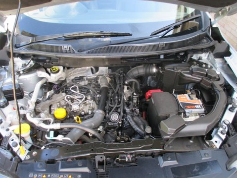 Renault Kadjar 1.3 TCe GT Line Euro 6 (s/s) 5dr 57