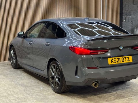 BMW 2 Series 1.5 218i M Sport Auto 4dr 26