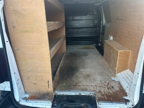 Vauxhall Vivaro L2H1 2900 EDITION S/S 22