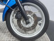 BMW K75 1993 SPARES OR REPAIR CLASSIC PROJECT BIKE 750CC 15