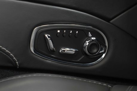 Aston Martin DB11 5.2 DB11 V12 Auto 2dr 27