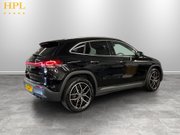 Mercedes-Benz EQA EQA 350 66.5kWh AMG Line (Premium) SUV 5dr Electric Auto 4MATIC (292 ps) 7