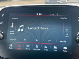 Fiat 500 1.0 500 Lounge MHEV 3dr 26