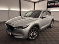 Mazda CX-5 2.2 SKYACTIV-D Sport Nav+ Euro 6 (s/s) 5dr 1