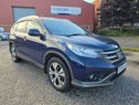 Honda CR-V 2.0 CR-V EX i-VTec Auto 4WD 5dr
