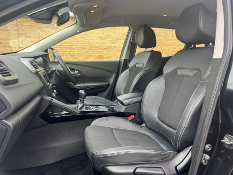 Renault Kadjar 1.3 TCe Dynamique S Nav Euro 6 (s/s) 5dr 19
