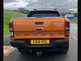 Ford Ranger 3.2 Ranger Wildtrak 4x4 Double Cab TDCi Auto 4WD 5dr 5