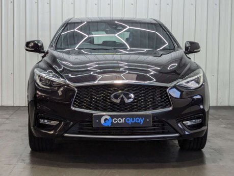 Infiniti Q30 2.1 Q30 Premium Tech D Semi-Auto 5dr 19