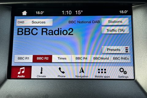 Ford Ranger Raptor 213ps Ecoblue - No VAT - SCZ Sports Canopy 27