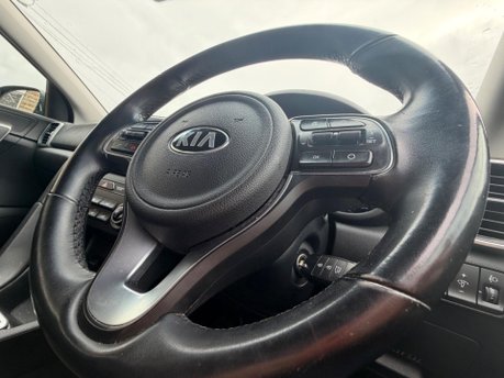 Kia Sportage 1 12