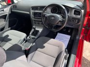Volkswagen Golf SE TSI BLUEMOTION TECHNOLOGY 7