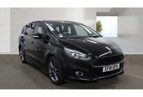Ford S-Max 2.0 TDCi ST-Line MPV 5dr Diesel Manual Euro 6 (s/s) (180 ps)