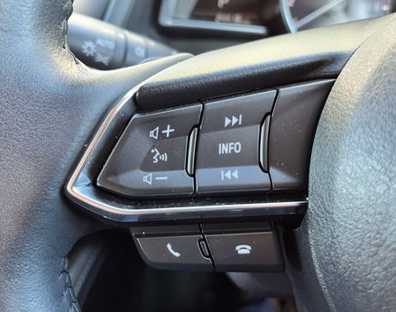 Mazda 2 1.5 Mazda2 GT Sport Auto 5dr 54