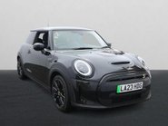 Mini Hatch COOPER S LEVEL 3 1