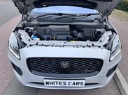 Jaguar E-Pace 2.0 D240 R-Dynamic HSE Auto AWD Euro 6 (s/s) 5dr 45